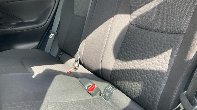 Toyota Yaris Cross 1.5 Hybrid Design 5dr CVT Hybrid Estate